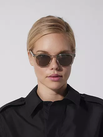 SAINT LAURENT | Lunettes de soleil SL28 METAL |